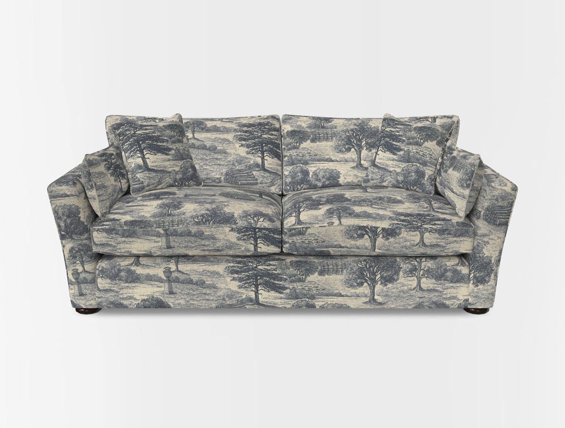 3 Seater Sofa