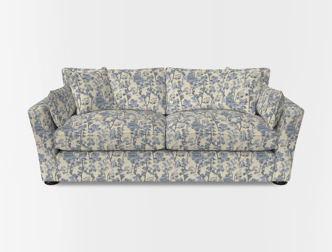 3 Seater Sofa