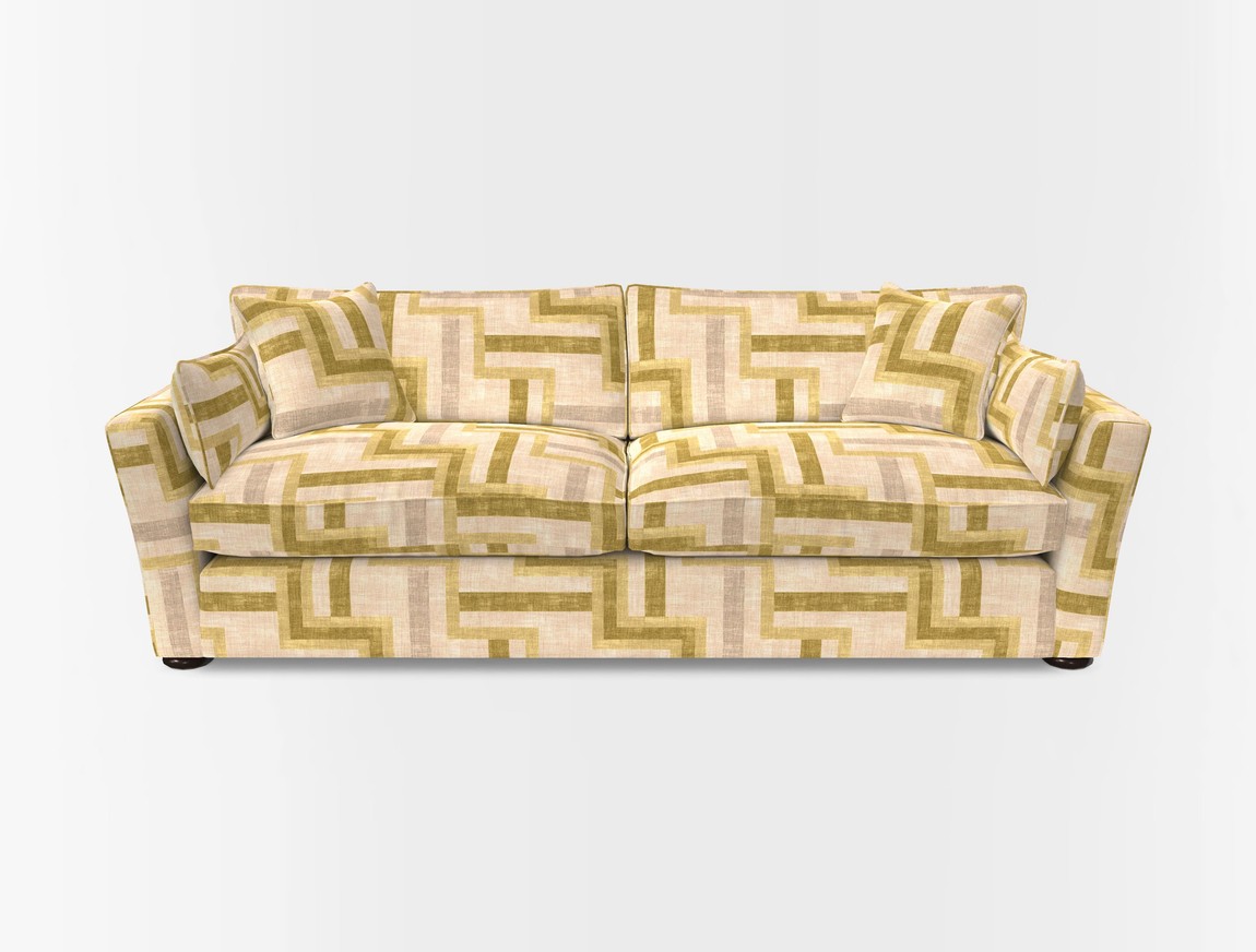 4 Seater Sofa