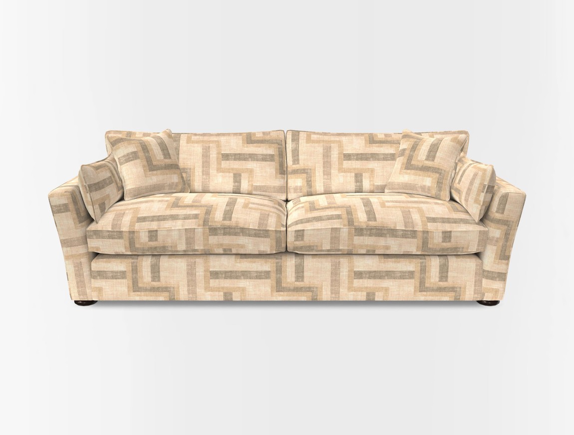 4 Seater Sofa
