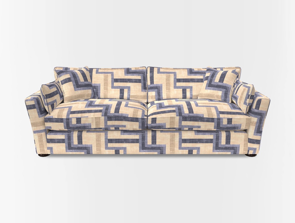 4 Seater Sofa