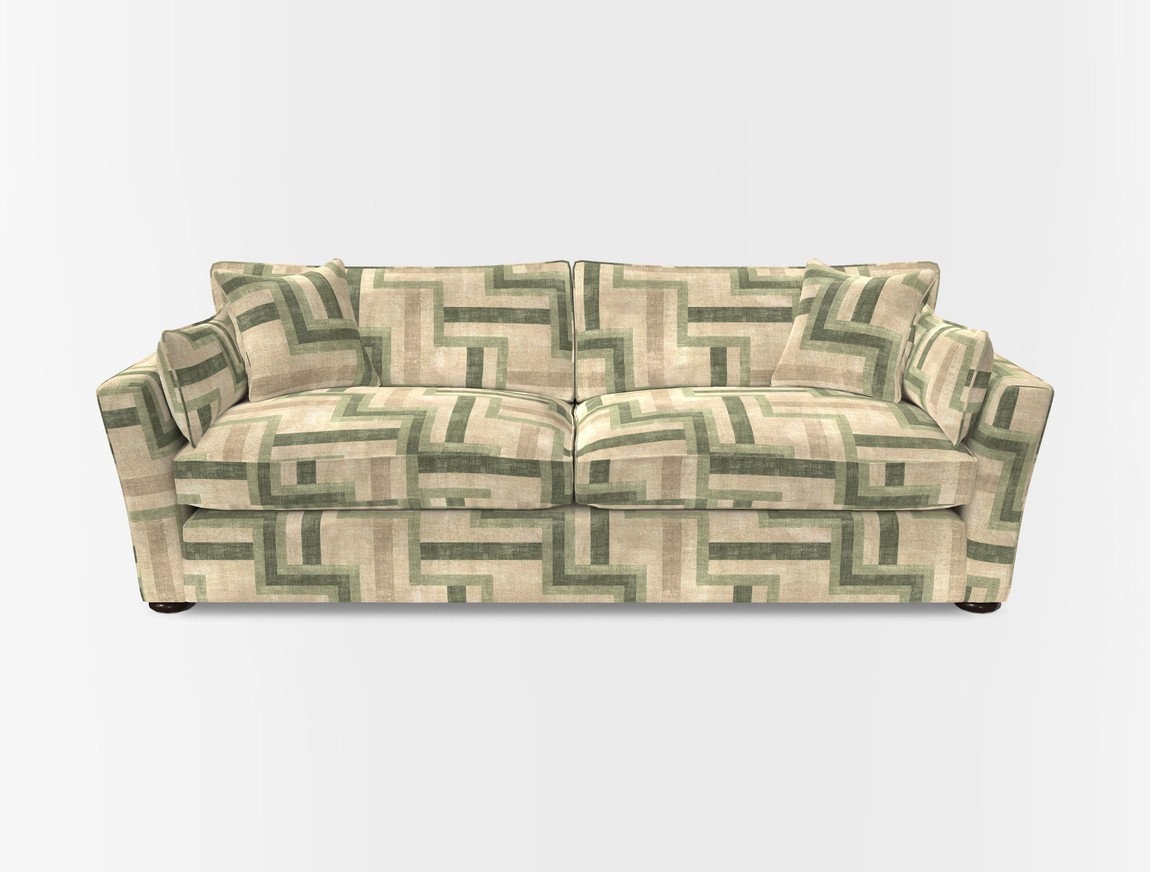 4 Seater Sofa