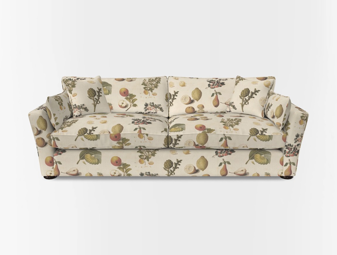 4 Seater Sofa