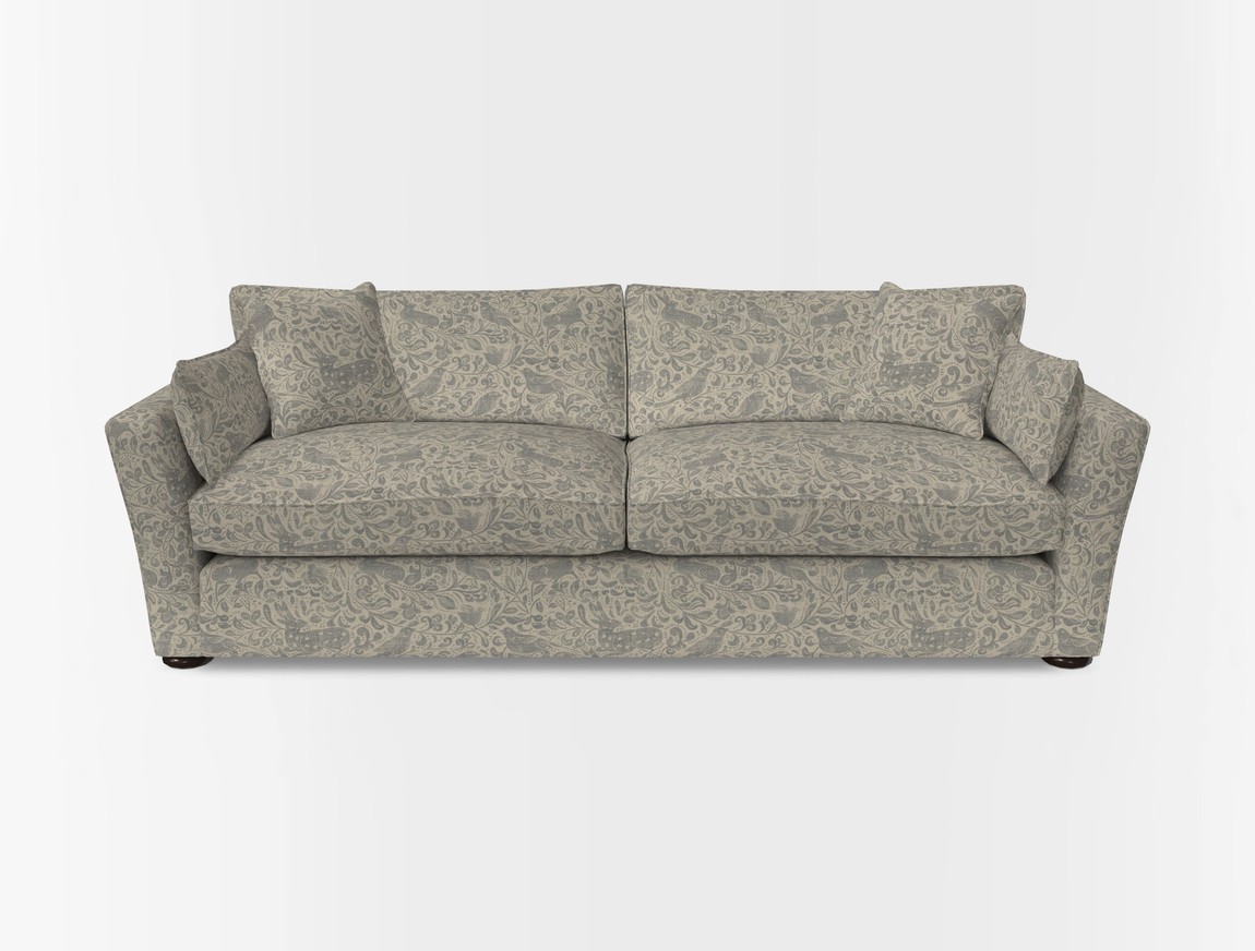 4 Seater Sofa