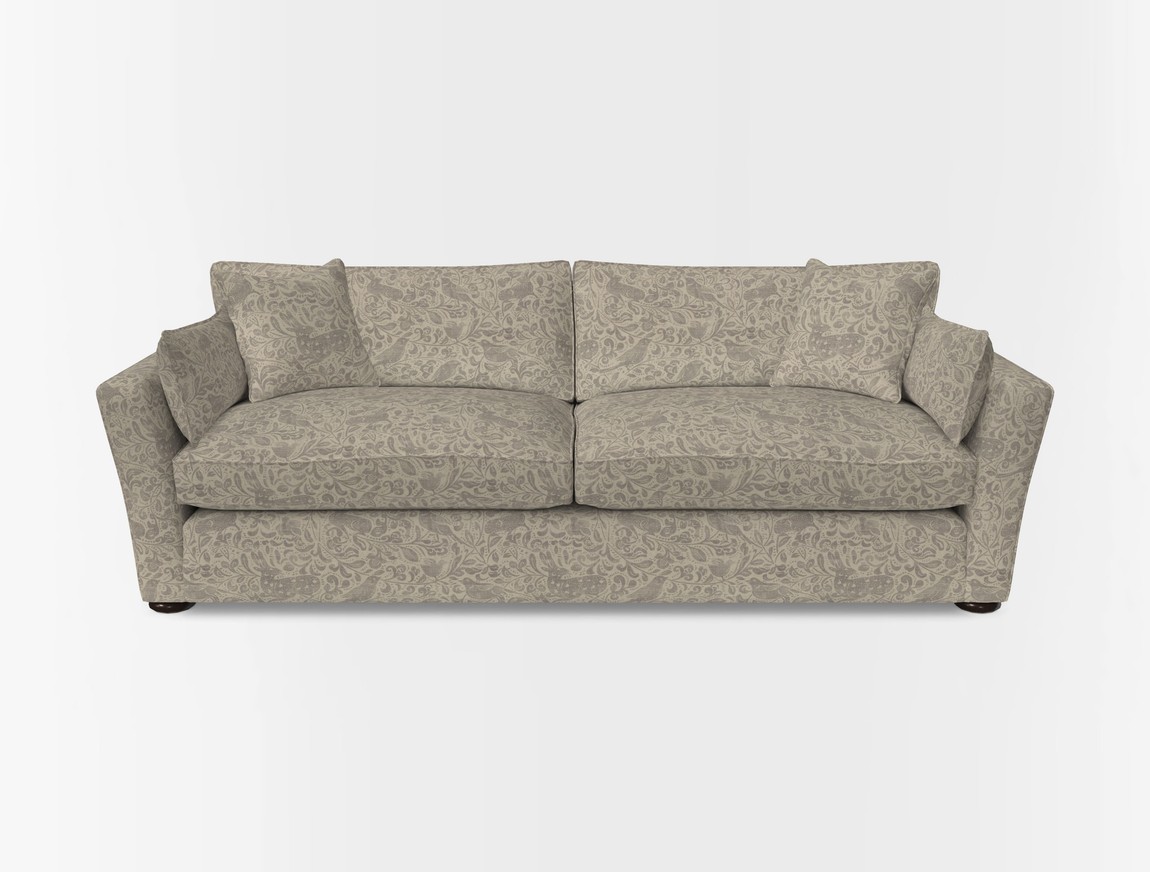 4 Seater Sofa