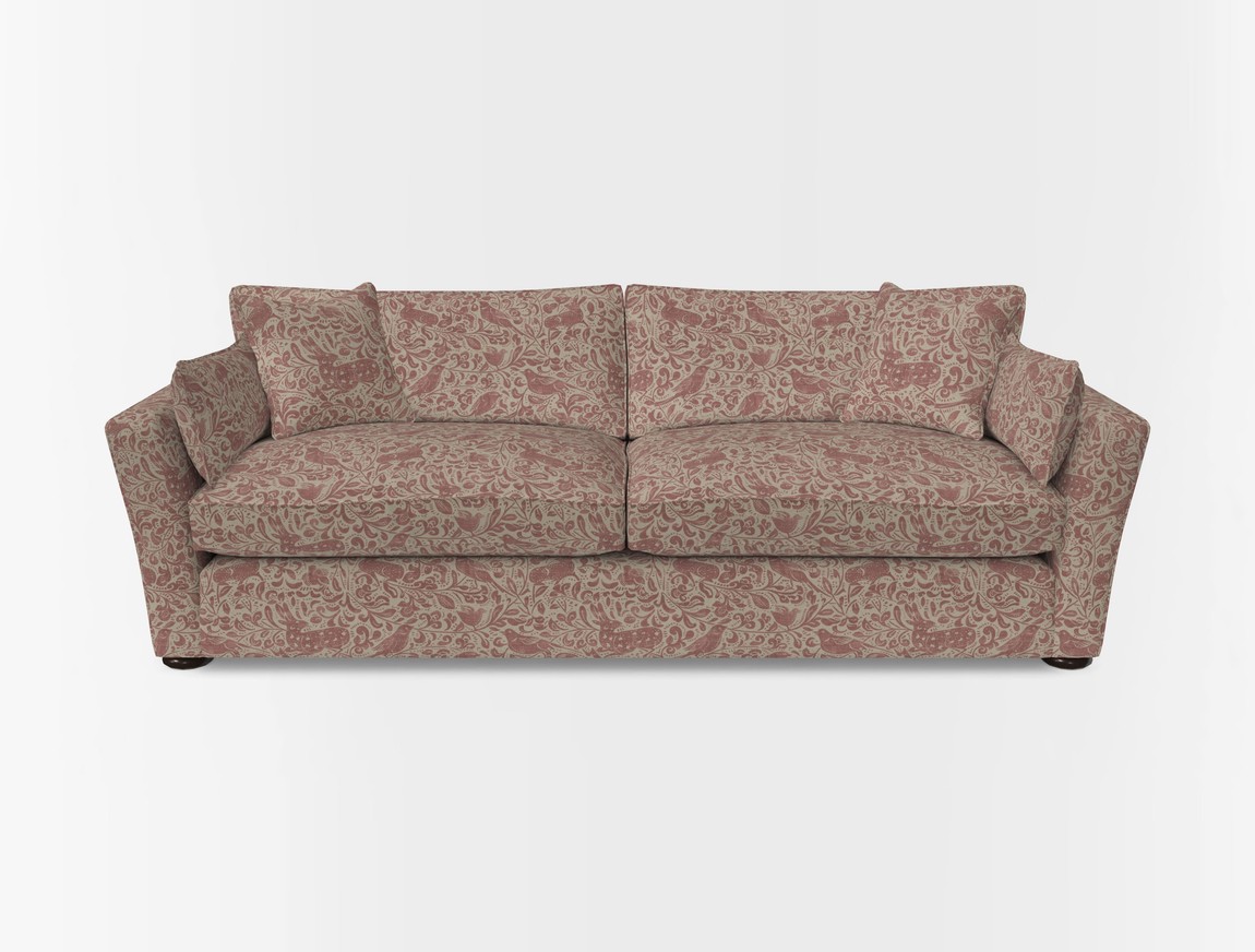 4 Seater Sofa