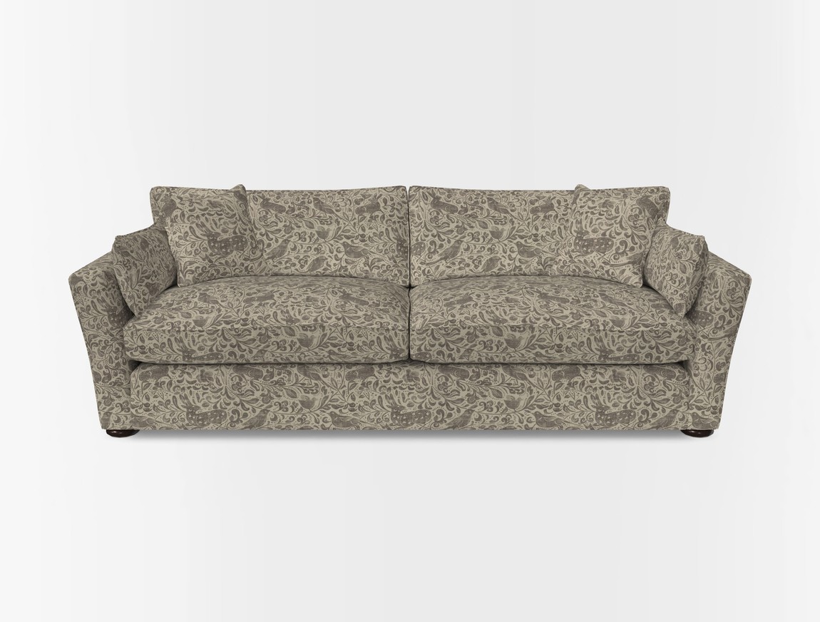 4 Seater Sofa
