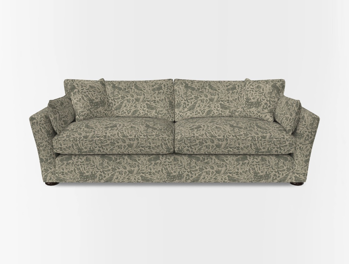 4 Seater Sofa