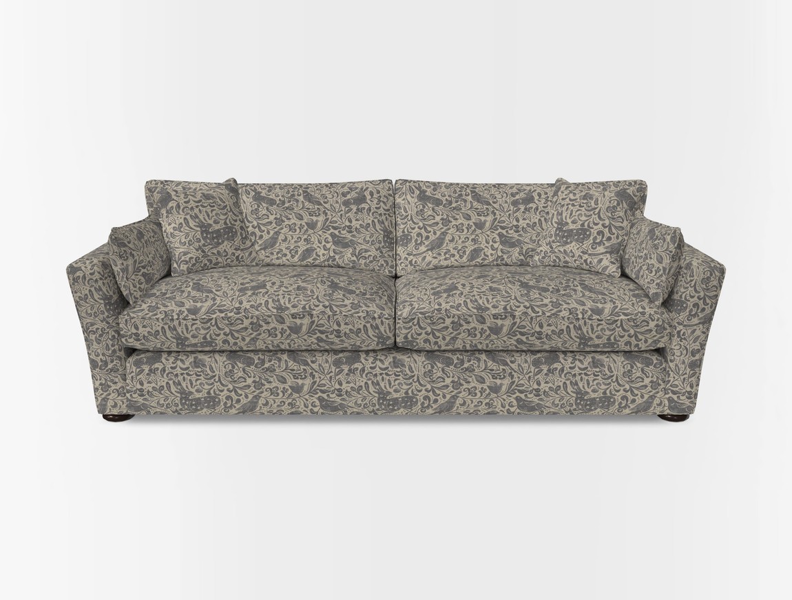 4 Seater Sofa