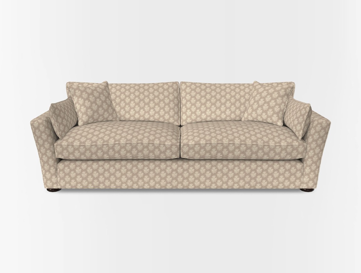 4 Seater Sofa