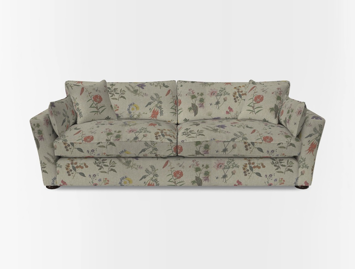 4 Seater Sofa