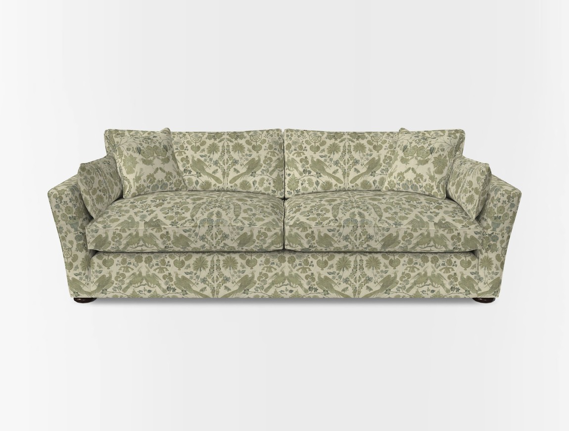 4 Seater Sofa