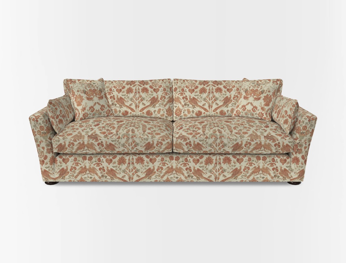 4 Seater Sofa