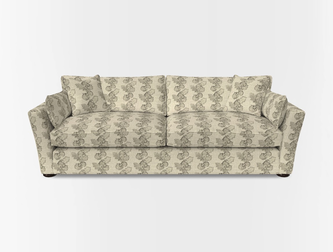 4 Seater Sofa