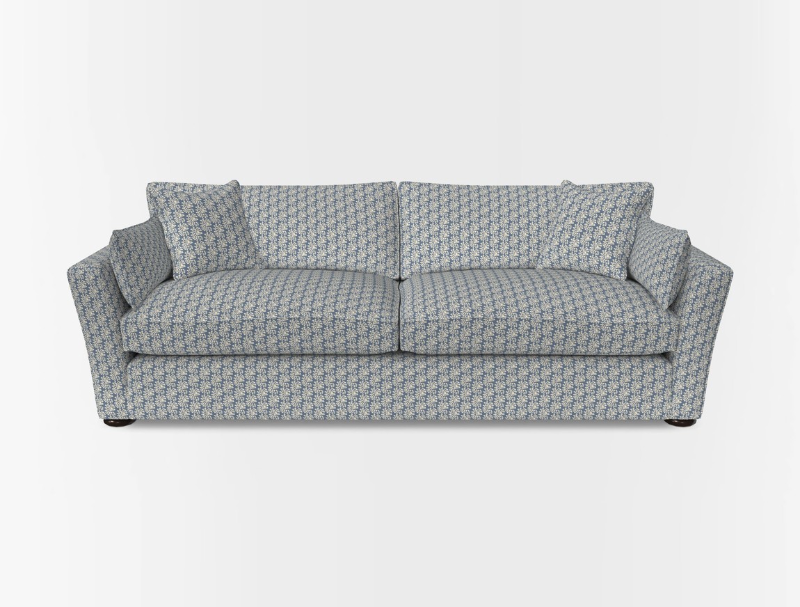 4 Seater Sofa