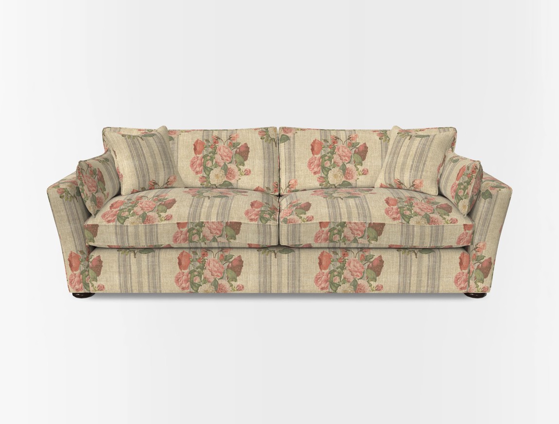 4 Seater Sofa