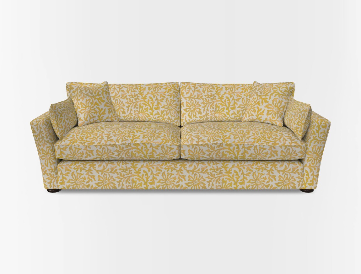 4 Seater Sofa