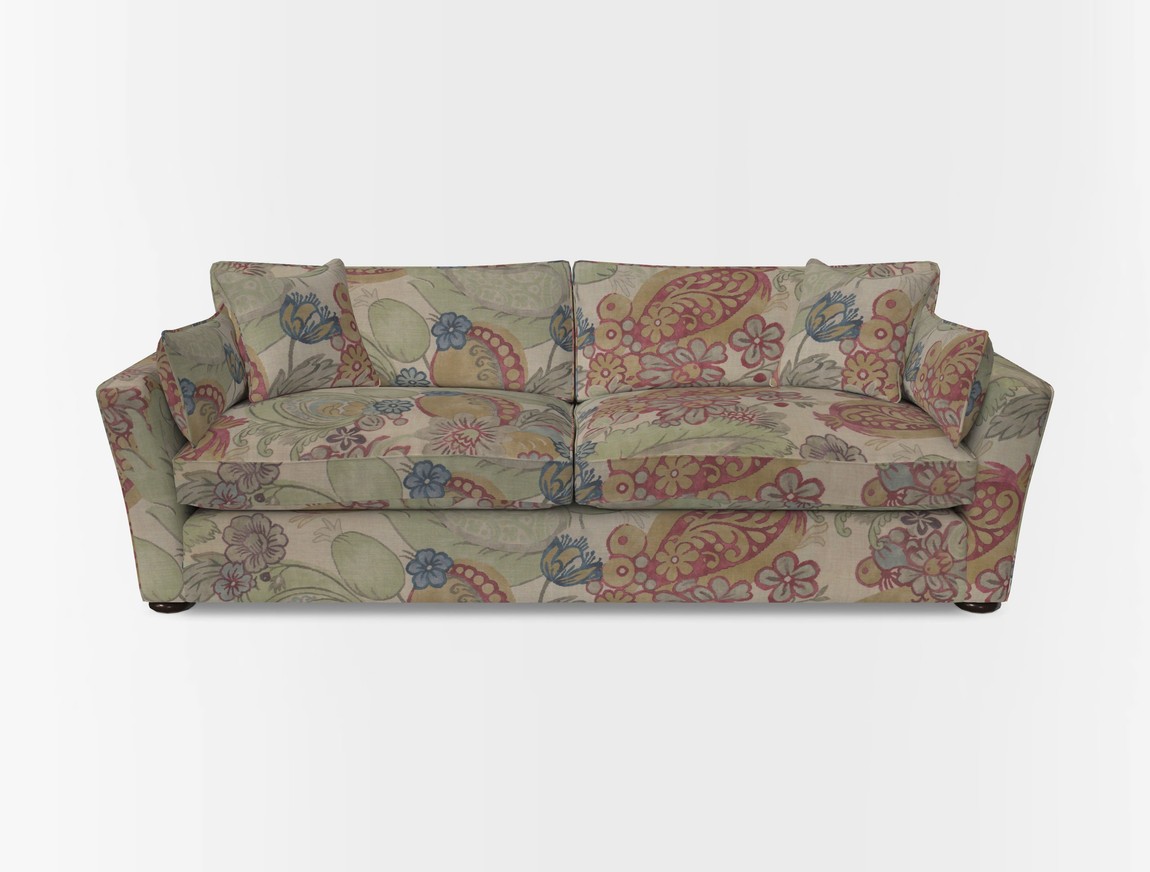 4 Seater Sofa