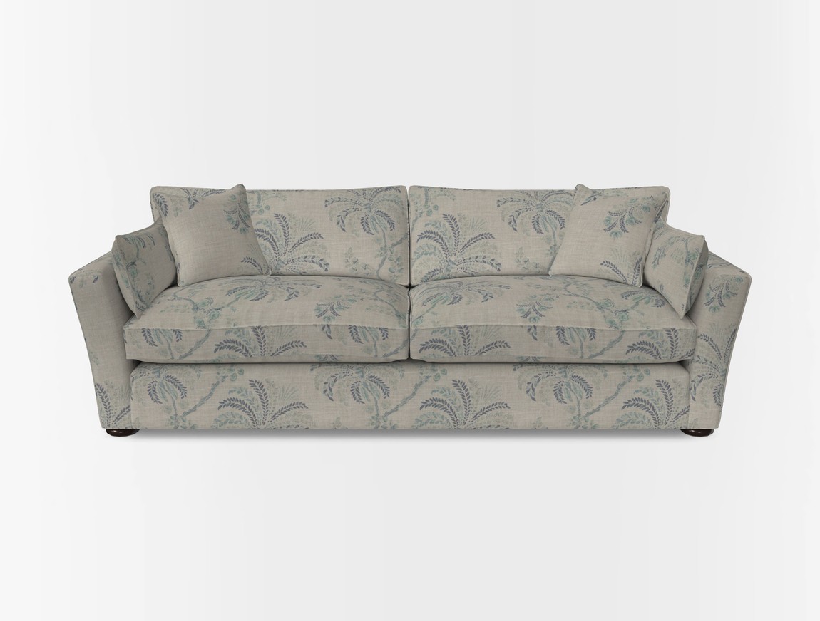 4 Seater Sofa