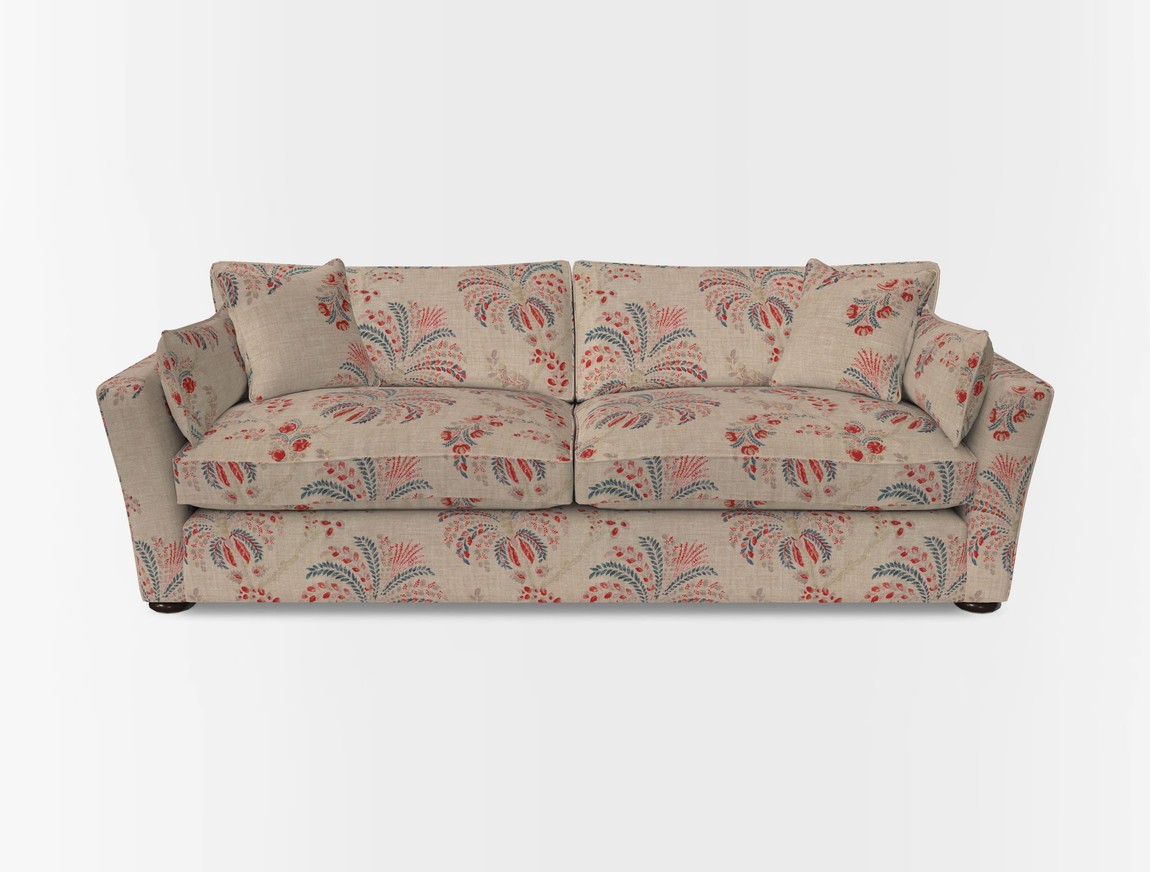 4 Seater Sofa