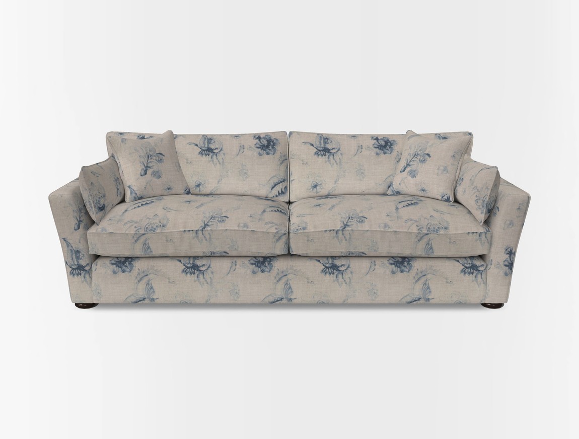 4 Seater Sofa