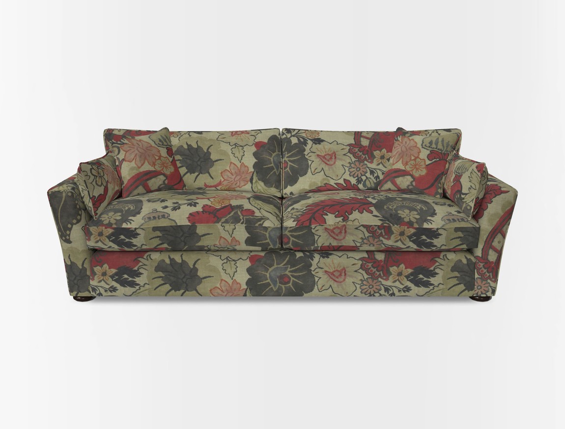 4 Seater Sofa