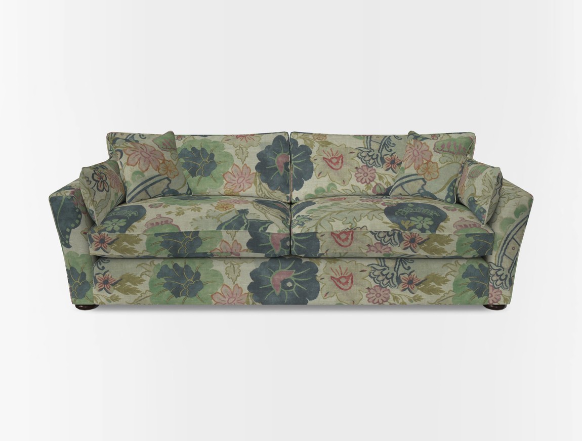 4 Seater Sofa