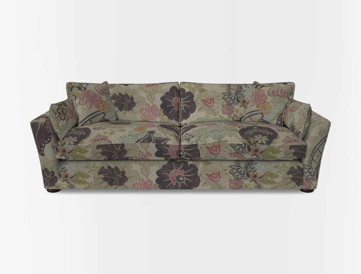 4 Seater Sofa