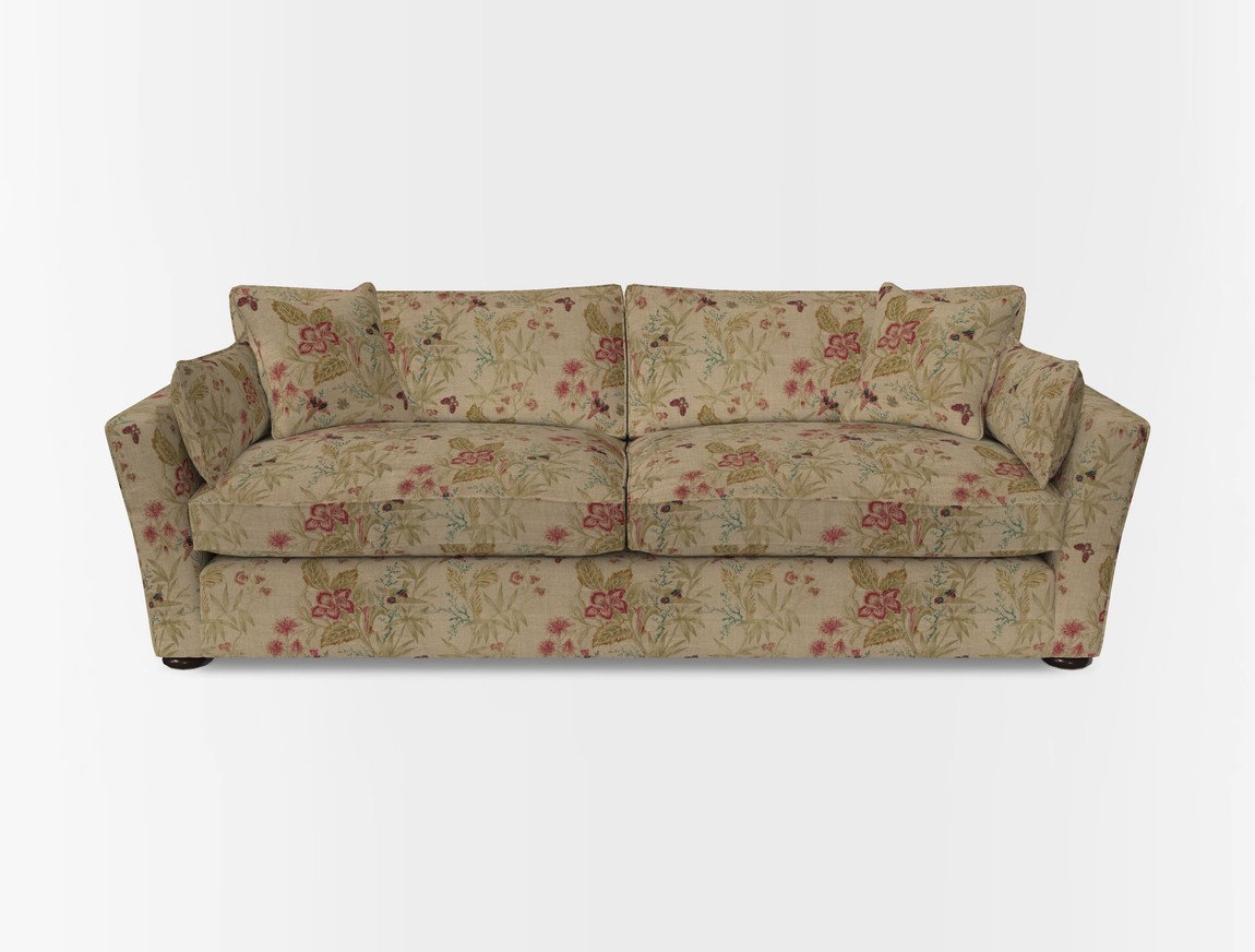 4 Seater Sofa