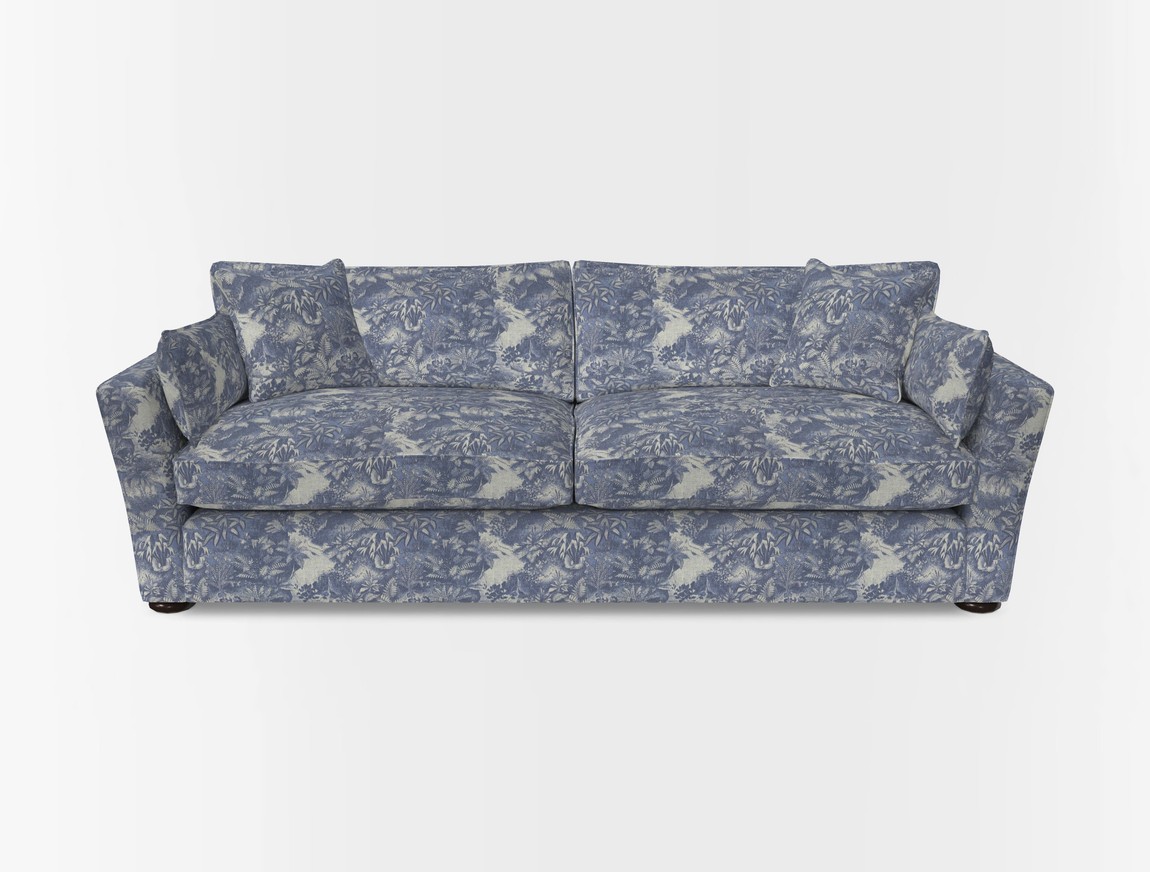 4 Seater Sofa