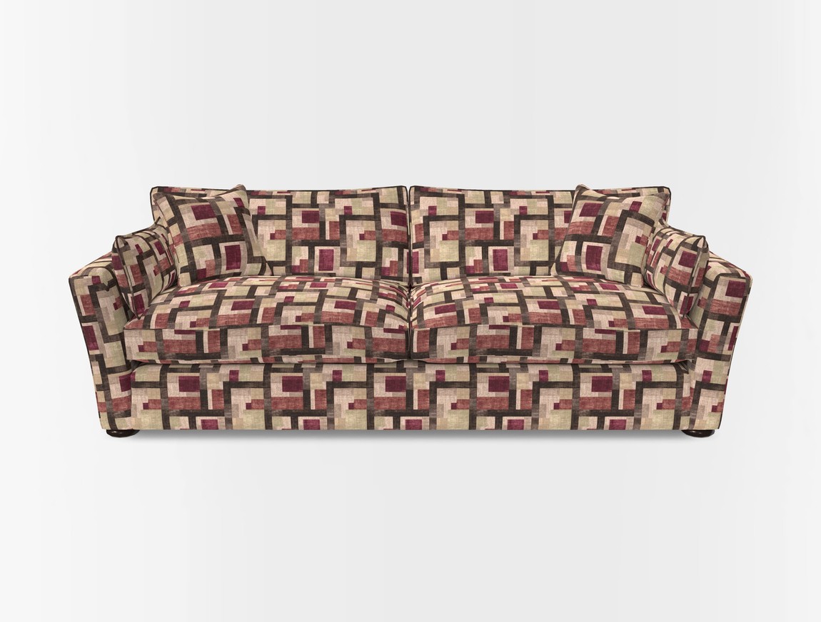4 Seater Sofa