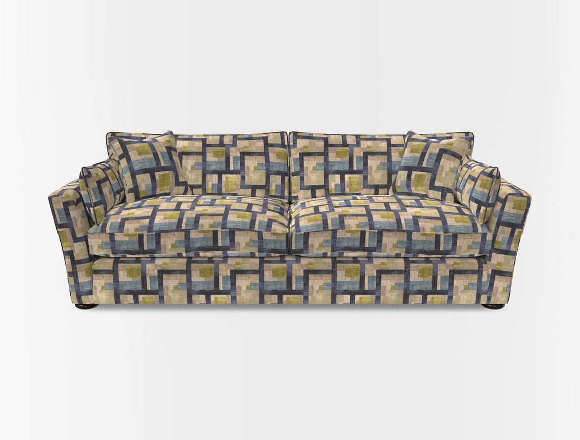 4 Seater Sofa