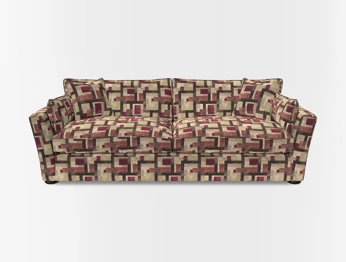 4 Seater Sofa