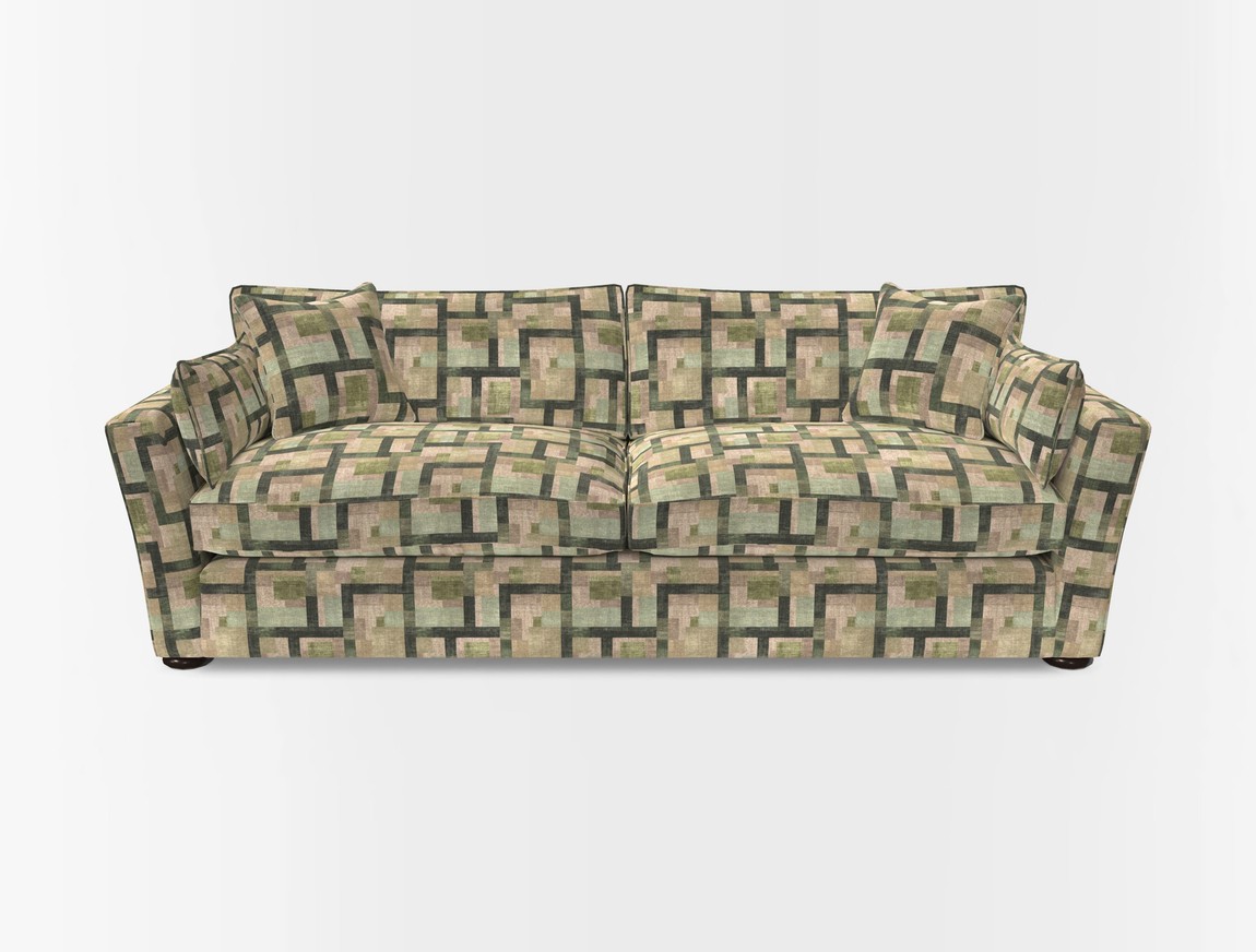4 Seater Sofa