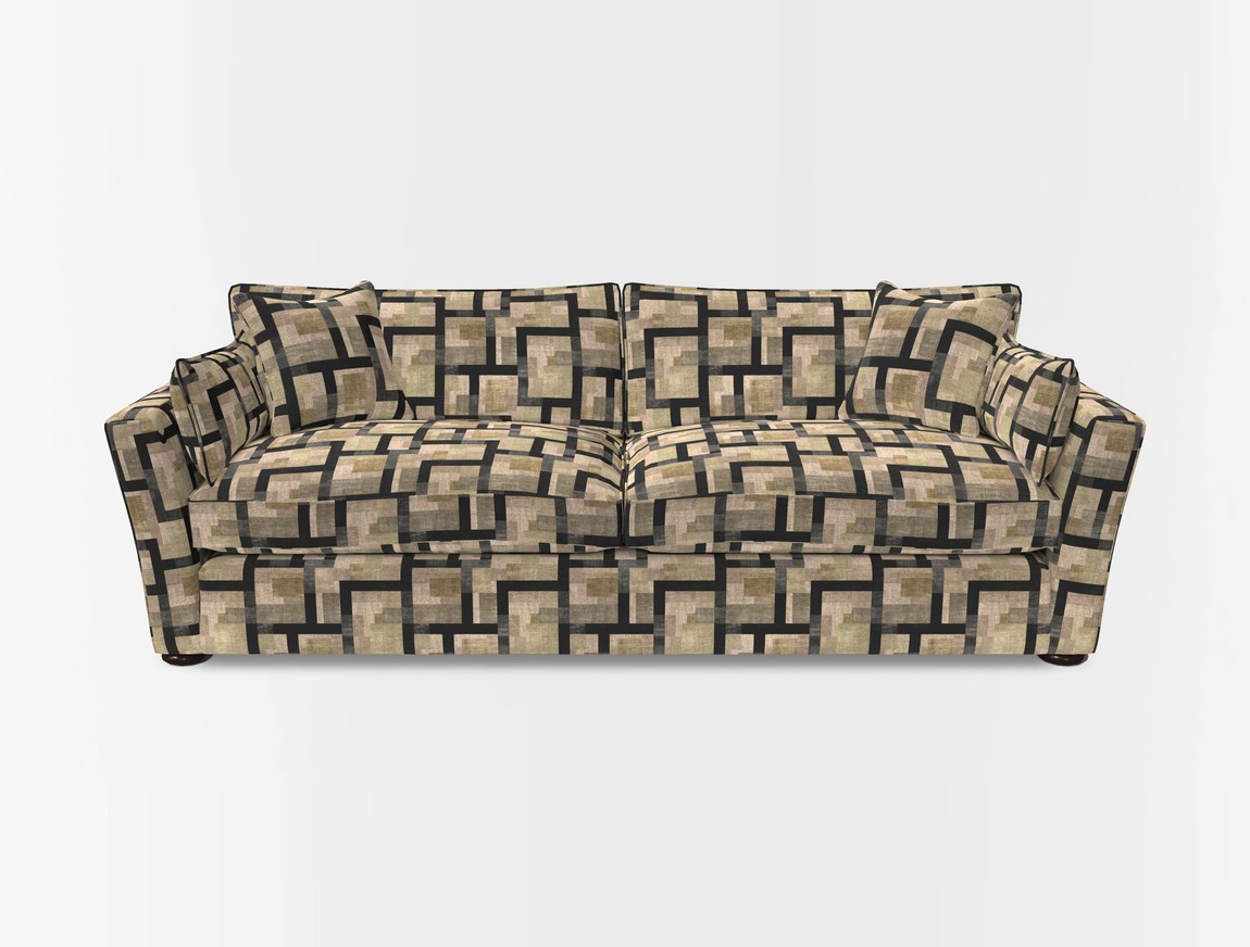 4 Seater Sofa
