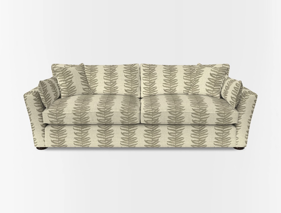 4 Seater Sofa