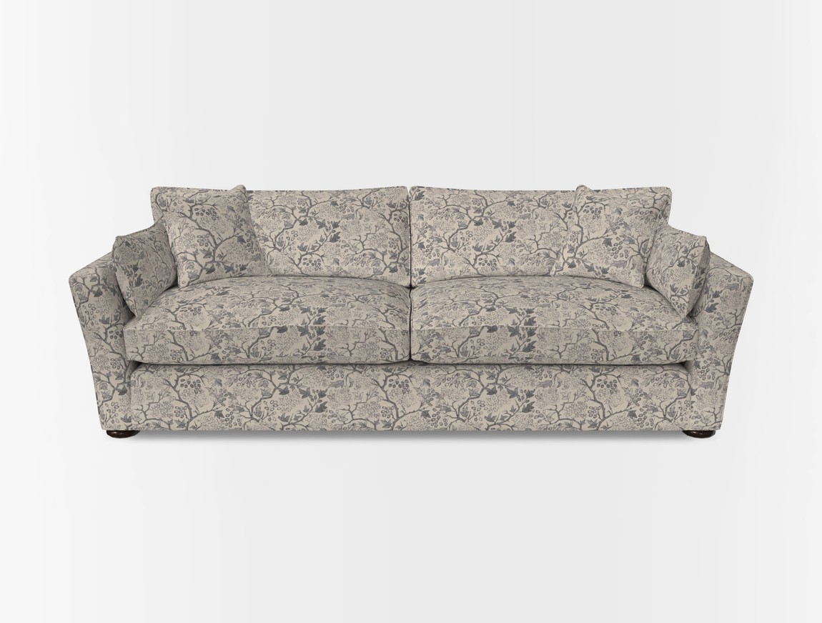4 Seater Sofa