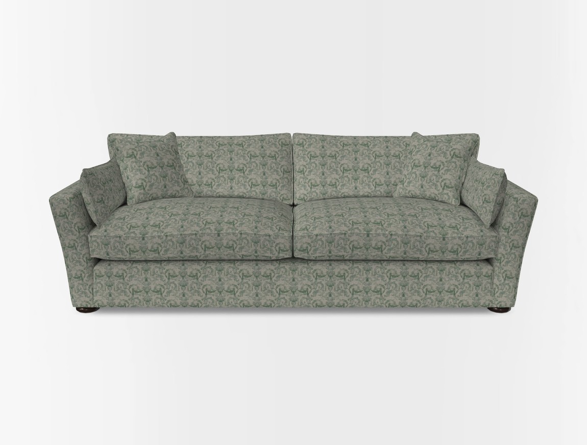 4 Seater Sofa