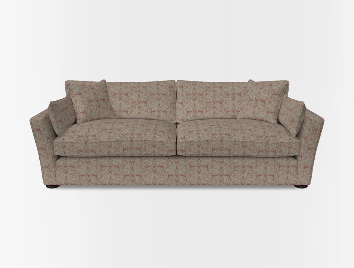 4 Seater Sofa