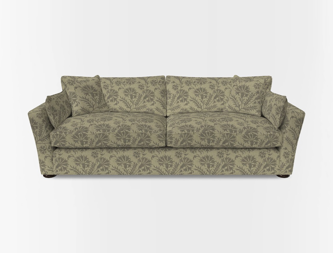 4 Seater Sofa