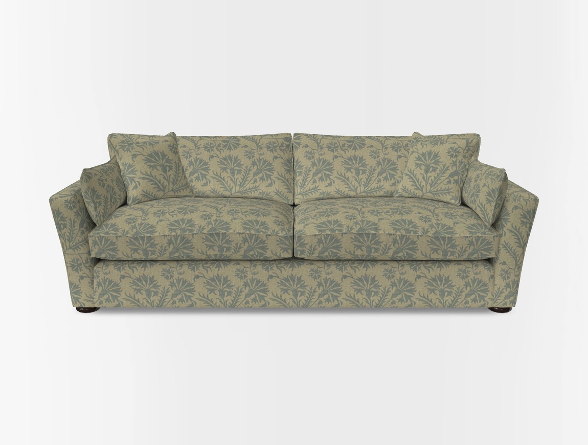 4 Seater Sofa