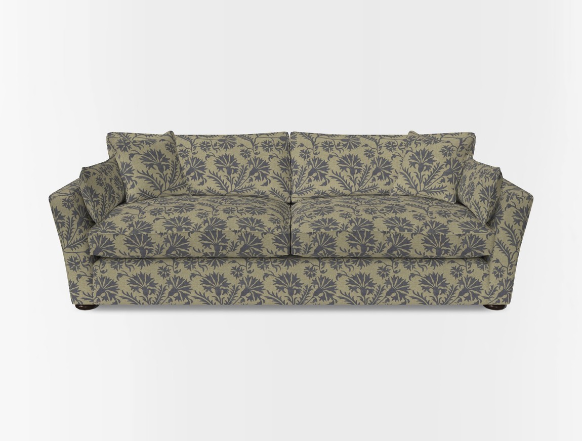 4 Seater Sofa