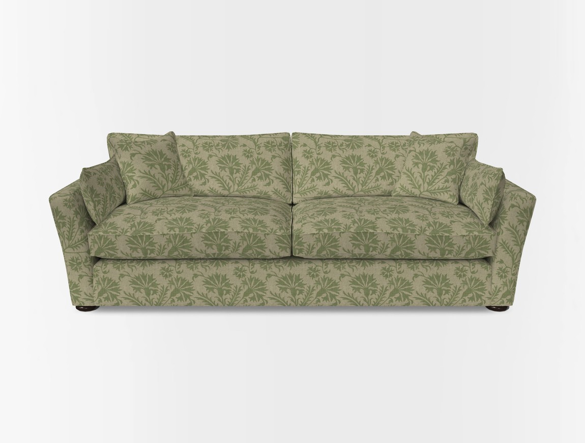 4 Seater Sofa