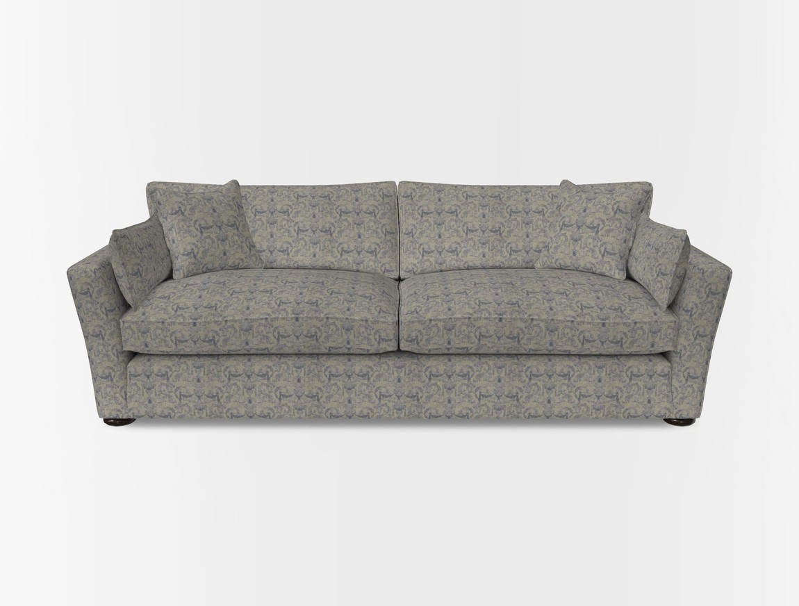 4 Seater Sofa