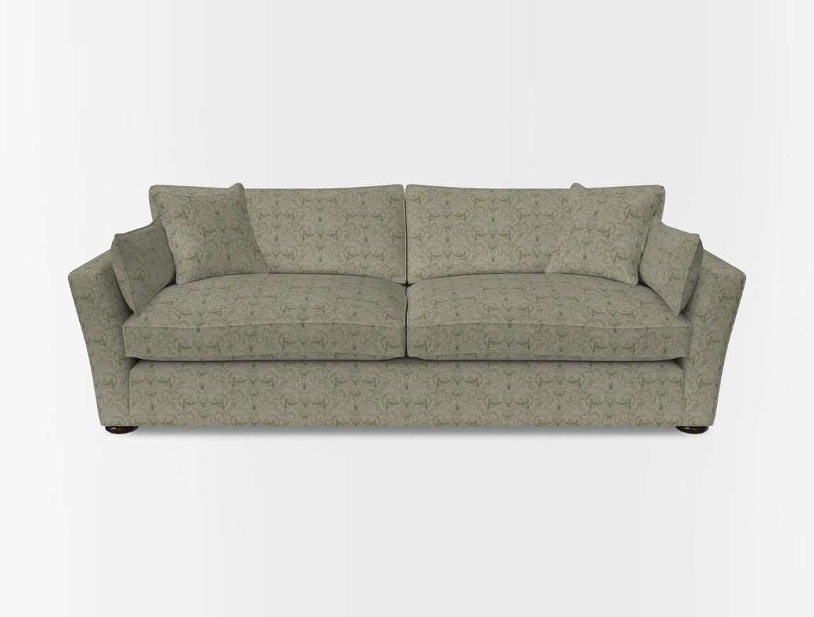 4 Seater Sofa