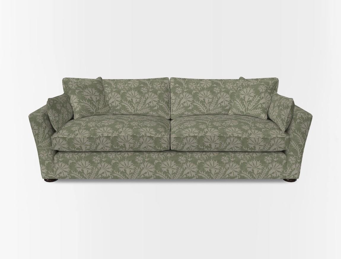 4 Seater Sofa