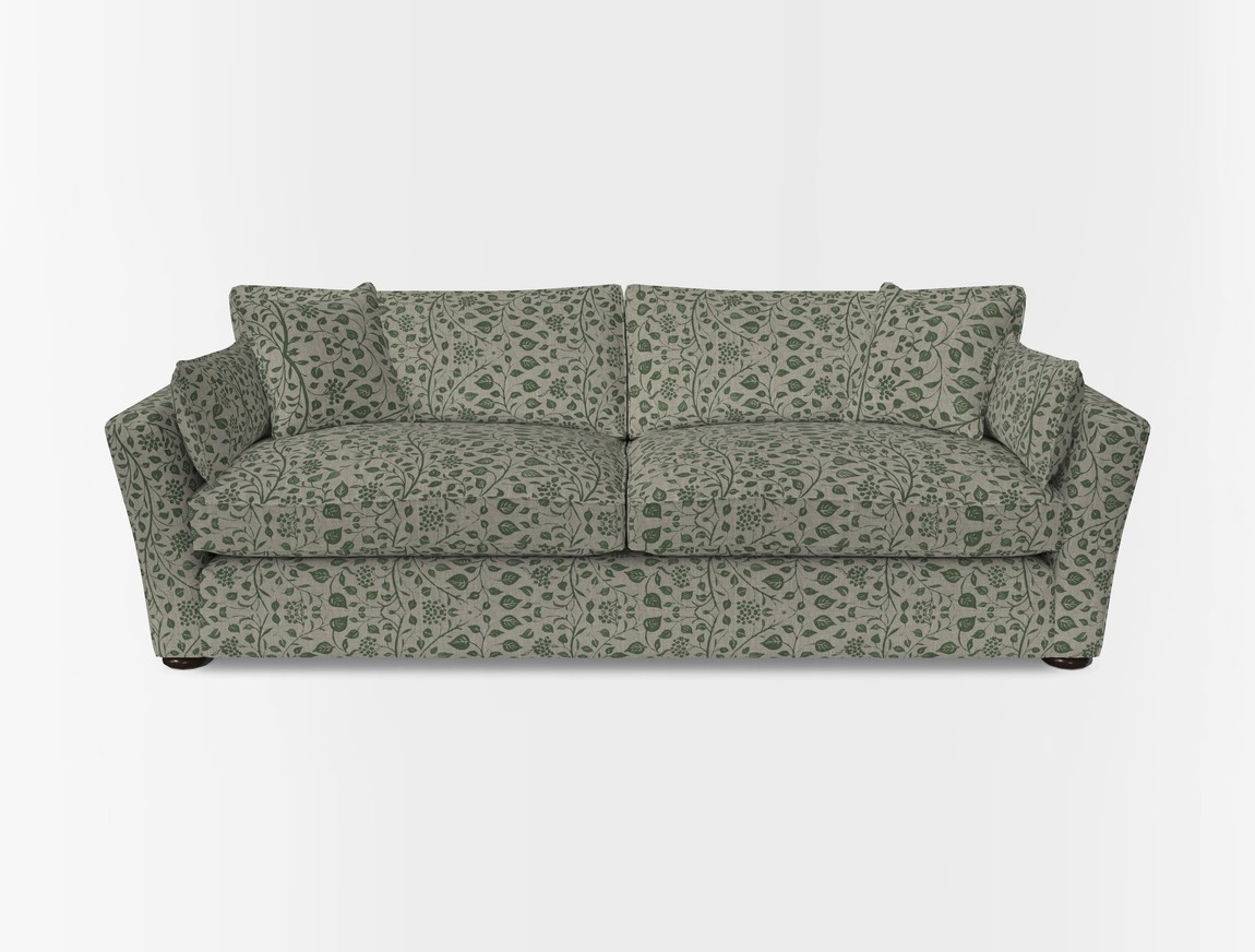 4 Seater Sofa