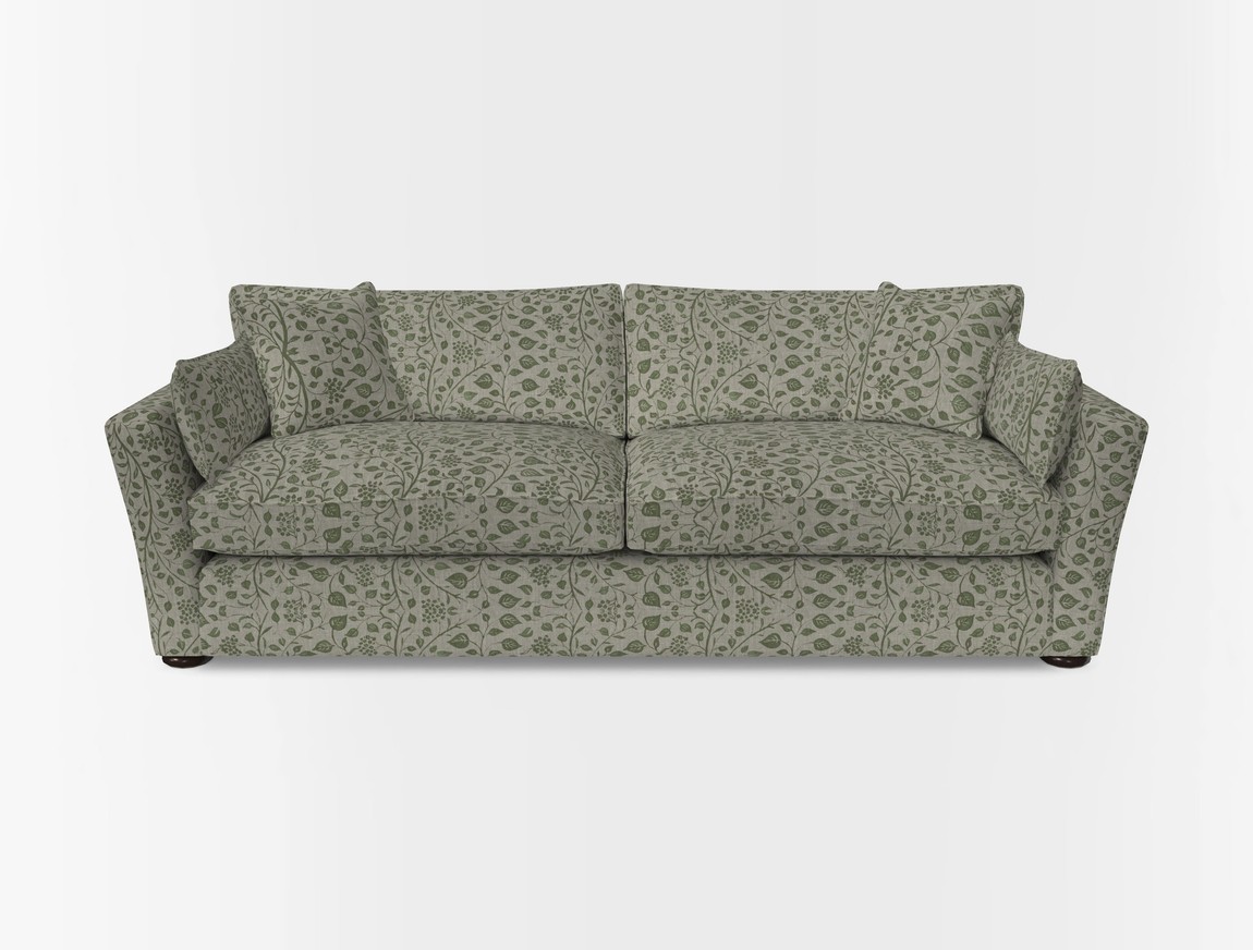 4 Seater Sofa