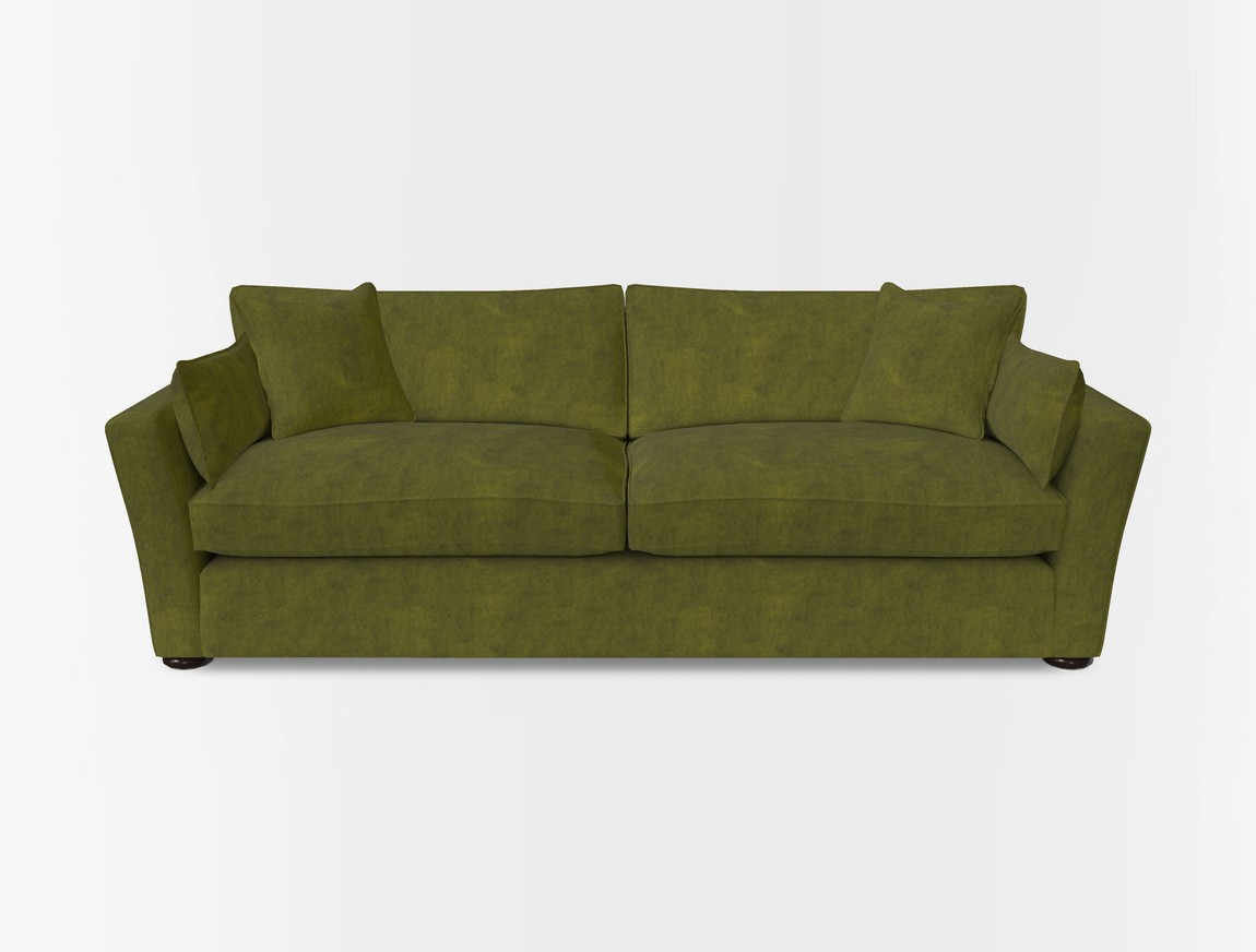 4 Seater Sofa