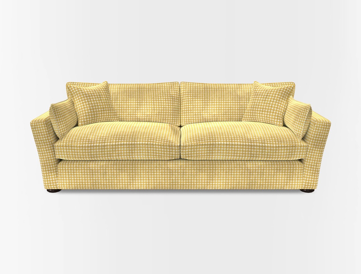4 Seater Sofa